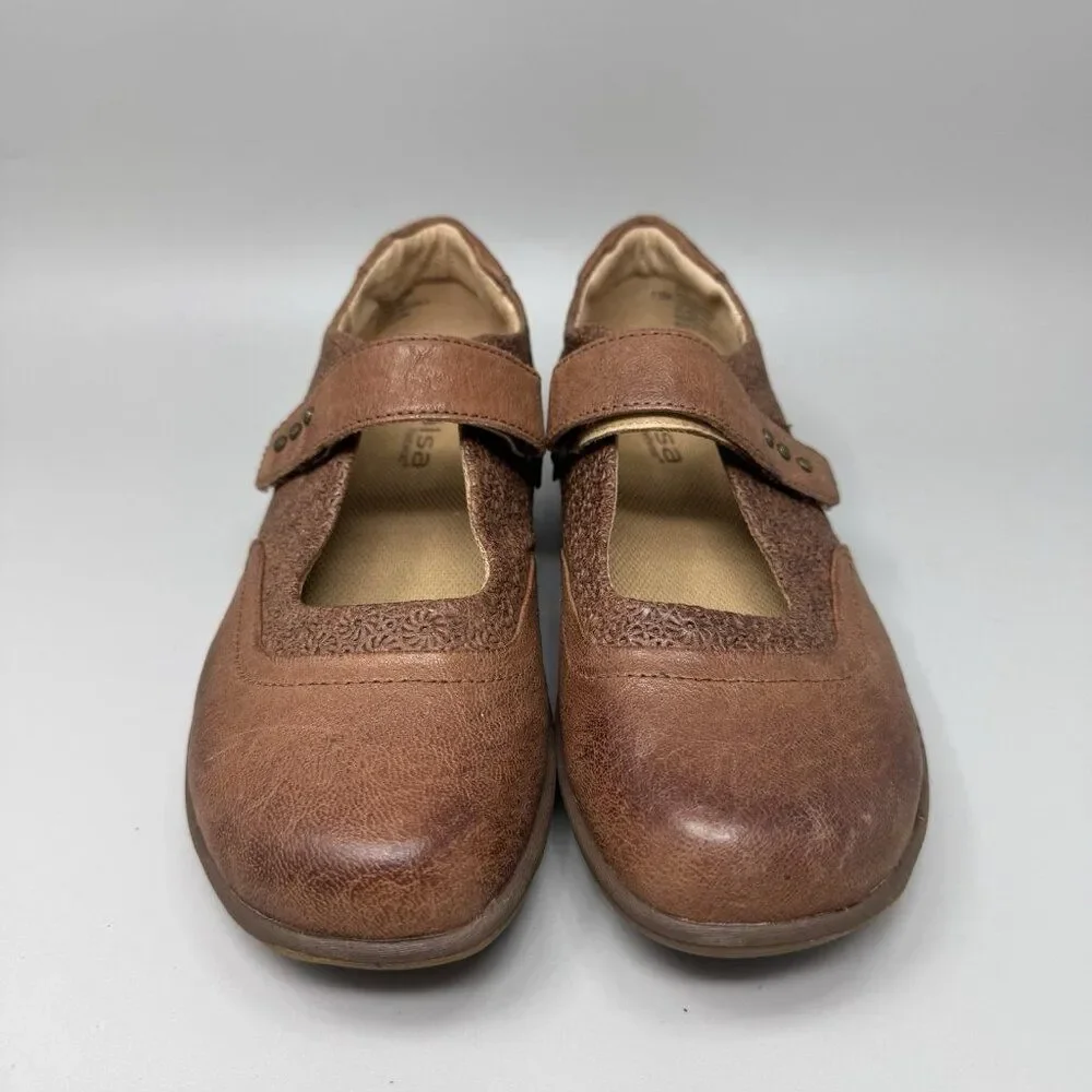 Halsa aloe footwear